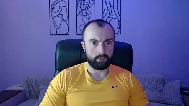 brindlefly6969 online show from 03/12/26, 11:25