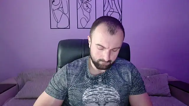 brindlefly6969 online show from 02/10/26, 12:15