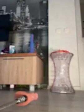 Snapshot of Adelina0001 chatting on 02/18/25, 02:38 Adelina0001 online show from 02/18/25, 02:38