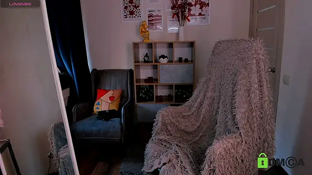 MalenaErnman online show from 04/17/26, 10:40