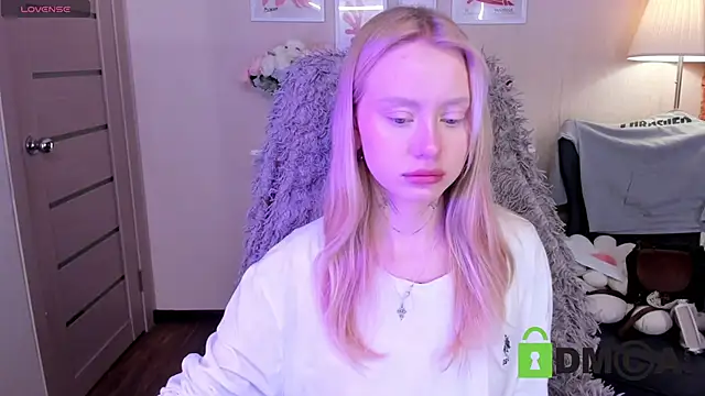 MalenaErnman online show from 01/20/25, 10:29