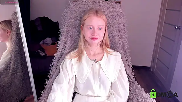 MalenaErnman online show from 01/16/25, 10:32