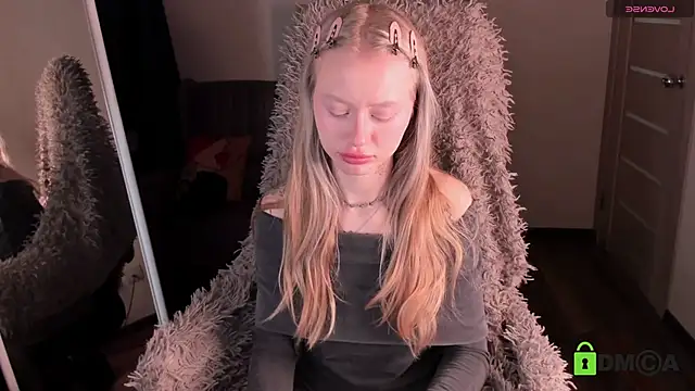 MalenaErnman online show from 02/20/26, 10:39