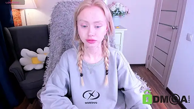 MalenaErnman online show from 03/02/25, 10:37