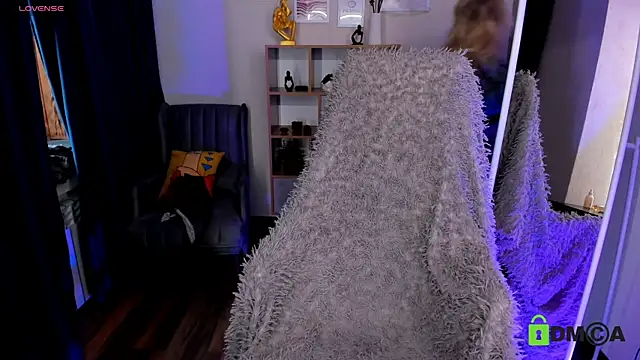 MalenaErnman online show from 03/05/25, 10:55