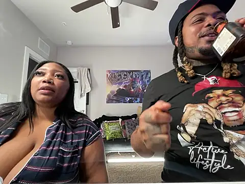 4EVAGLACIERS online show from 02/07/26, 06:32