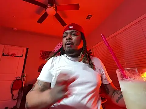 4EVAGLACIERS online show from 03/09/26, 12:58