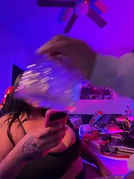 Snapshot of 4EVAGLACIERS chatting on 11/03/25, 05:01 4EVAGLACIERS online show from 11/03/25, 05:01