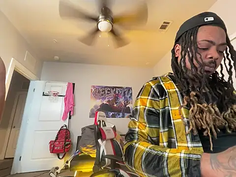 4EVAGLACIERS online show from 04/08/26, 05:09