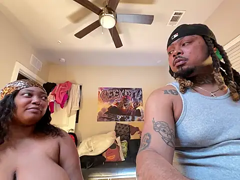 4EVAGLACIERS online show from 02/17/26, 06:11