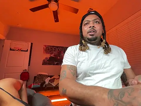 4EVAGLACIERS online show from 03/28/26, 01:50