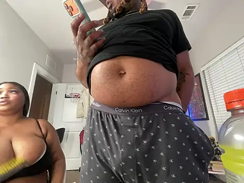 4EVAGLACIERS online show from 04/03/26, 03:57