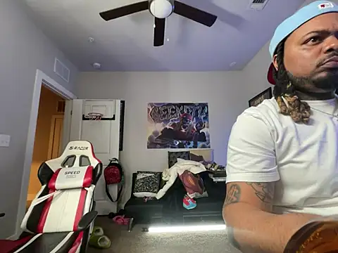 4EVAGLACIERS online show from 02/24/26, 06:14