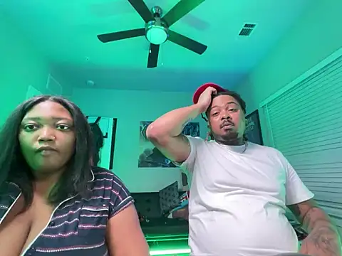 4EVAGLACIERS online show from 03/04/26, 06:21