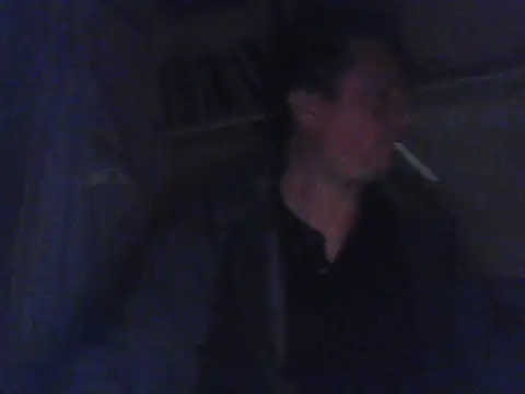 Snapshot of gaby9797 chatting on 05/31/26, 05:24 gaby9797 online show from 05/31/26, 05:24