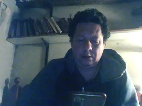 Snapshot of gaby9797 chatting on 07/10/26, 10:37 gaby9797 online show from 07/10/26, 10:37