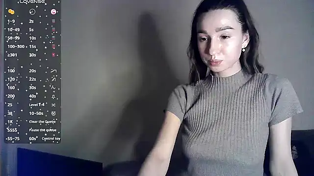 Snapshot of ElizaSwon chatting on 03/04/25, 04:41 ElizaSwon online show from 03/04/25, 04:41