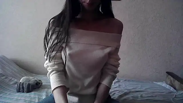 Snapshot of ElizaSwon chatting on 05/03/26, 03:26 ElizaSwon online show from 05/03/26, 03:26