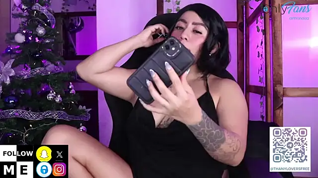 thanybonny online show from 12/20/25, 03:53