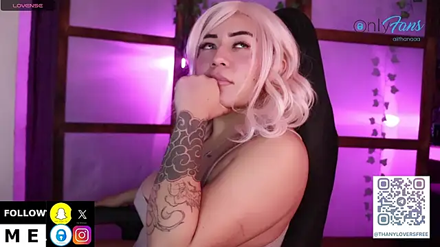 thanybonny online show from 11/26/25, 06:46