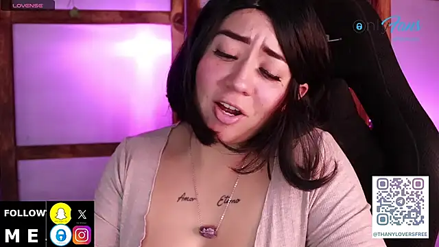 thanybonny online show from 11/24/25, 04:23