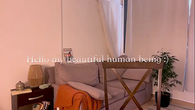 Your Hand In mine online show from 04/17/26, 07:49