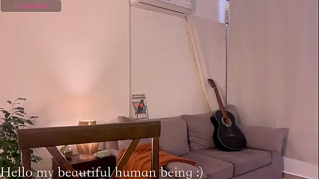 Your Hand In mine online show from 04/12/26, 05:49