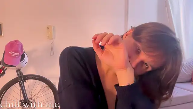 Your Hand In mine online show from 03/20/26, 07:04