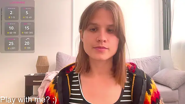 Your Hand In mine online show from 10/22/25, 06:07