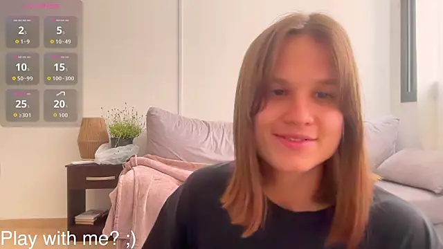 Your Hand In mine online show from 10/24/25, 06:29