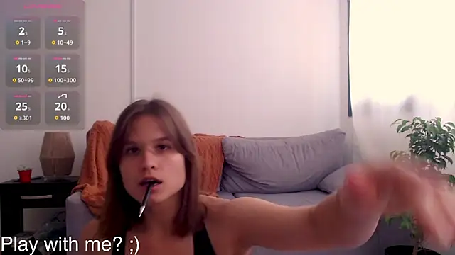 Your Hand In mine online show from 11/07/25, 05:17