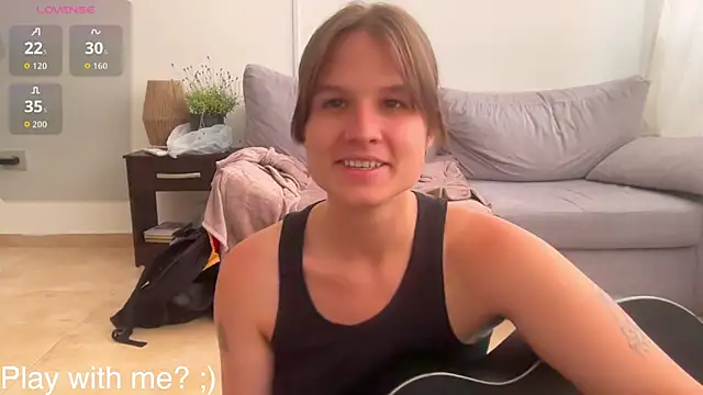 Your Hand In mine online show from 10/27/25, 03:57