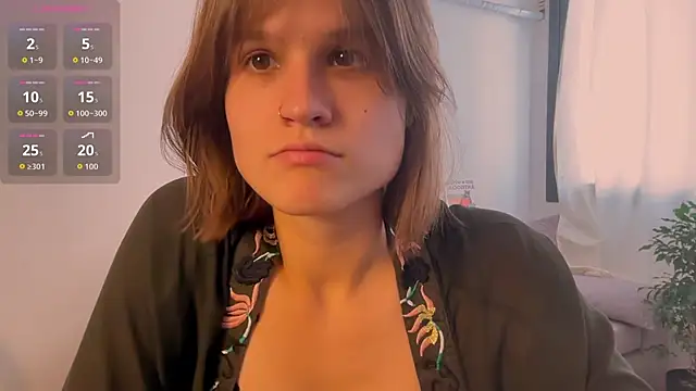 Your Hand In mine online show from 02/11/26, 07:47