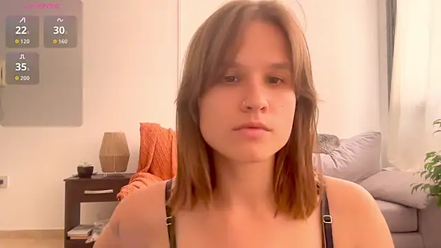 Your Hand In mine online show from 11/13/25, 05:28