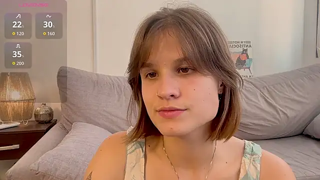 Your Hand In mine online show from 02/06/26, 06:59