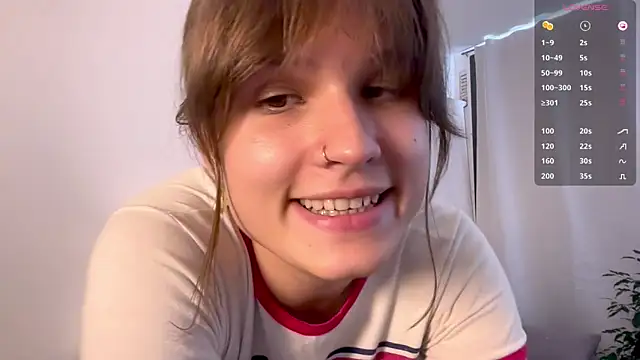 Your Hand In mine online show from 03/11/26, 07:08