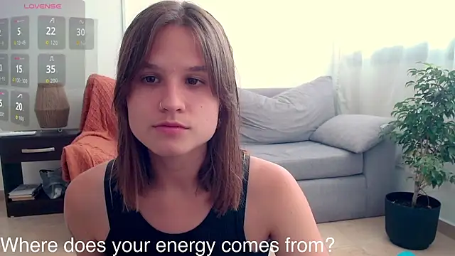 Your Hand In mine online show from 11/27/25, 06:19