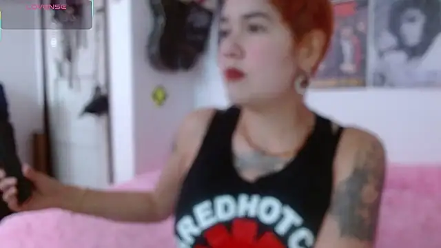 star of morning 666 online show from 11/06/25, 02:10