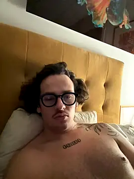 hardmecl online show from 11/17/25, 09:30