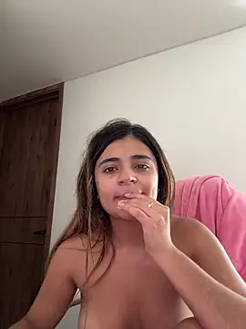 pamell col online show from 03/22/26, 03:13