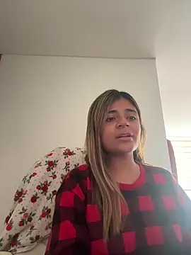 pamell col online show from 11/14/25, 12:20