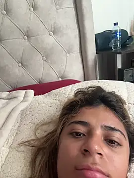 pamell col online show from 11/11/25, 02:01