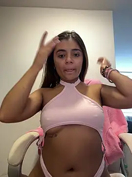 Snapshot of pamell_col chatting on 02/23/26, 07:14 pamell col online show from 02/23/26, 07:14