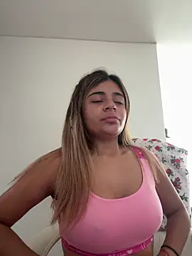 pamell col online show from 11/12/25, 01:37