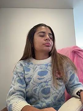 Snapshot of pamell_col chatting on 02/25/26, 02:50 pamell col online show from 02/25/26, 02:50