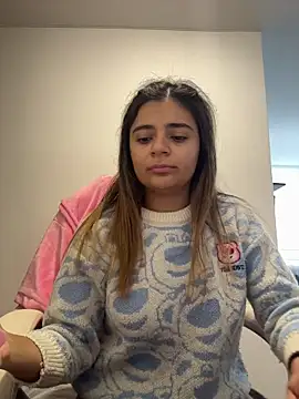 pamell col online show from 04/08/26, 02:51