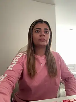 pamell col online show from 11/02/25, 01:27