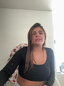 pamell col online show from 11/16/25, 02:11