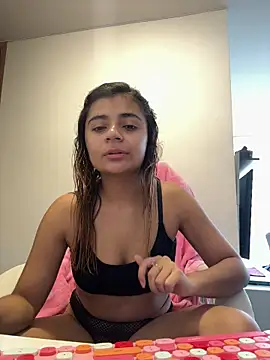 pamell col online show from 03/27/26, 03:46