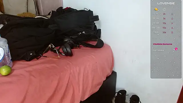 puca ebony online show from 11/18/25, 07:50